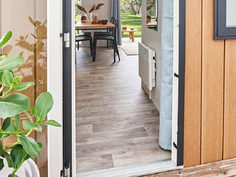 MOBILHOME 4 personnes - Bahia Large