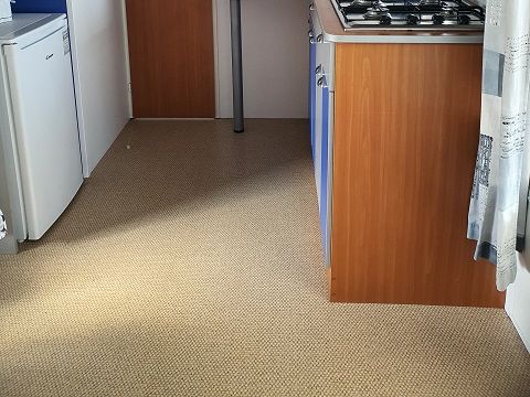 Mobilhome 6 personnes - Rapid'home "Loft" - 2 chambres