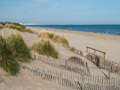 Tour Opérateur et particuliers sur camping Le Lac des Rêves - Fun Pass non inclus - Camping Hérault - Image N°14