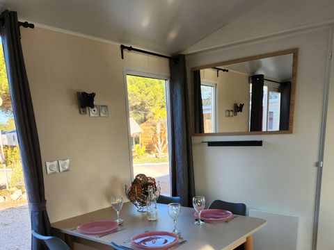 Tour Opérateur et particuliers sur camping Le Lac des Rêves - Fun Pass non inclus - Camping Hérault - Image N°19