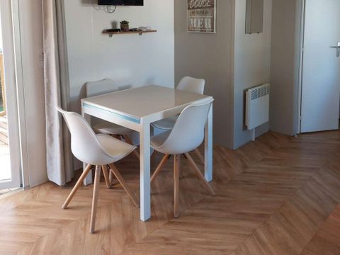 MOBILHOME 8 personnes - Mobil-home 3 chambres - Lattes MH AMOR 259