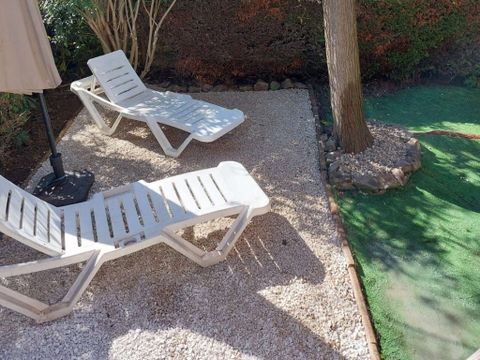 MOBILHOME 8 personnes - Mobil-home 3 chambres - Lattes MH AMOR 259