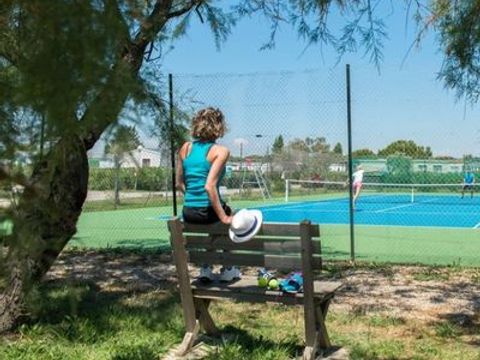 Tour Opérateur et particuliers sur camping Le Lac des Rêves - Fun Pass non inclus - Camping Hérault - Image N°7