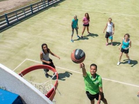 Tour Opérateur et particuliers sur camping Le Lac des Rêves - Fun Pass non inclus - Camping Hérault - Image N°6