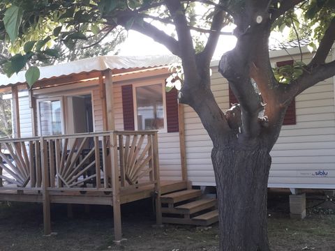 Tour Opérateur et particuliers sur camping Le Lac des Rêves - Fun Pass non inclus - Camping Hérault - Image N°16