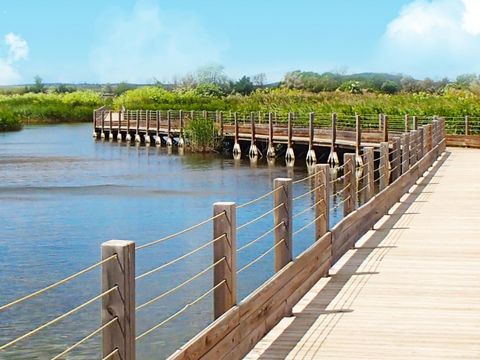 Tour Opérateur et particuliers sur camping Le Lac des Rêves - Fun Pass non inclus - Camping Hérault - Image N°26