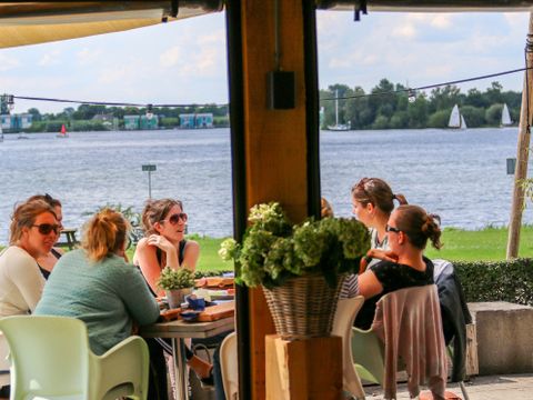 Recreatiepark Riverside Outdoor & Events     - Camping West-Maas-en-Waal - Image N°13