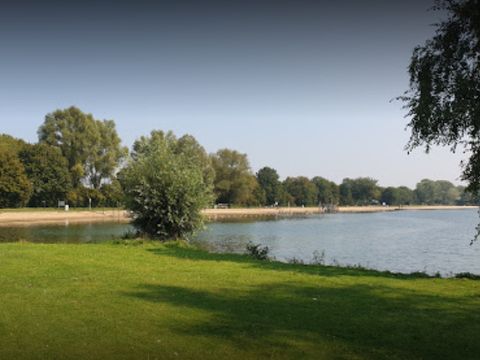Recreatiepark Riverside Outdoor & Events     - Camping West-Maas-en-Waal - Image N°21