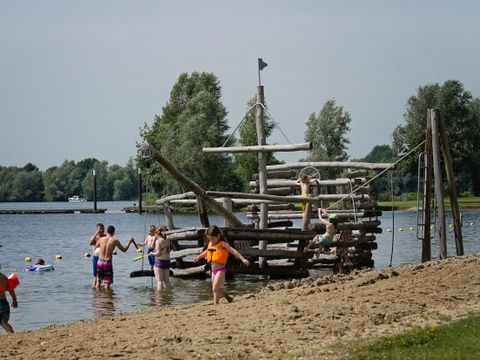 Recreatiepark Riverside Outdoor & Events     - Camping West-Maas-en-Waal - Image N°5