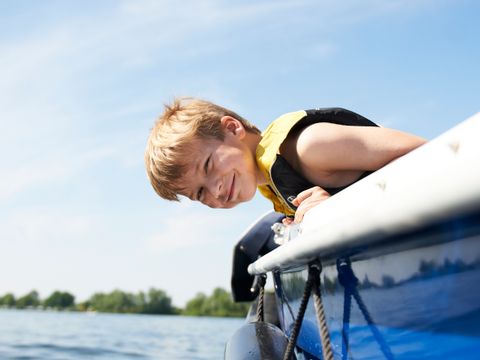 Recreatiepark Riverside Outdoor & Events     - Camping West-Maas-en-Waal - Image N°8