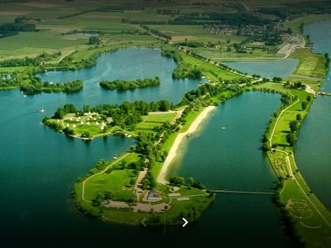 Recreatiepark Riverside Outdoor & Events     - Camping West-Maas-en-Waal - Image N°18