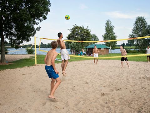 Recreatiepark Riverside Outdoor & Events     - Camping West-Maas-en-Waal - Image N°6