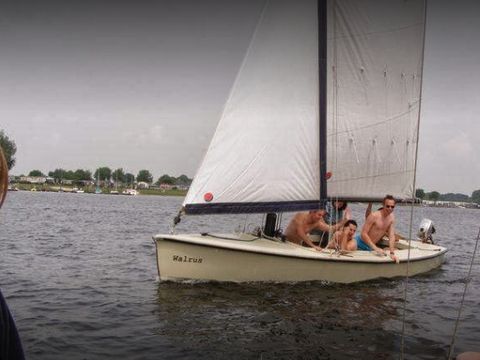 Recreatiepark Riverside Outdoor & Events     - Camping West-Maas-en-Waal - Image N°25