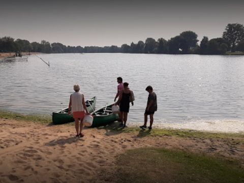 Recreatiepark Riverside Outdoor & Events     - Camping West-Maas-en-Waal - Image N°19