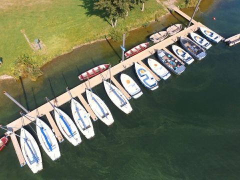 Recreatiepark Riverside Outdoor & Events     - Camping West-Maas-en-Waal - Image N°12