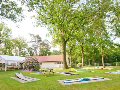 Camping de Wrange - Camping Doetinchem - Image N°16
