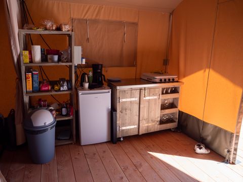 Camping de Wrange - Camping Doetinchem - Image N°26