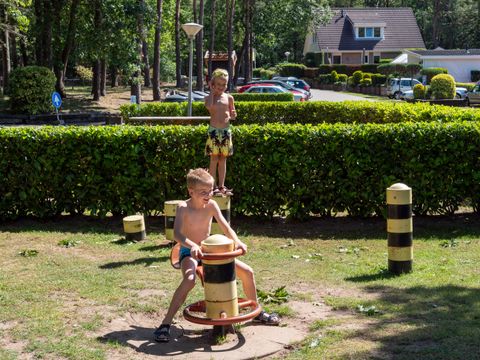 Camping de Wrange - Camping Doetinchem - Image N°5