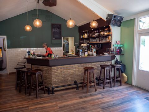 Camping de Wrange - Camping Doetinchem - Image N°7