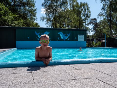 Camping de Wrange - Camping Doetinchem