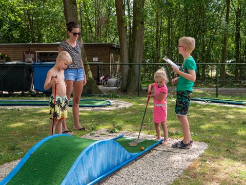 Camping de Wrange - Camping Doetinchem - Image N°9