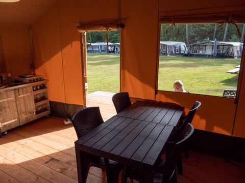 Camping de Wrange - Camping Doetinchem - Image N°27