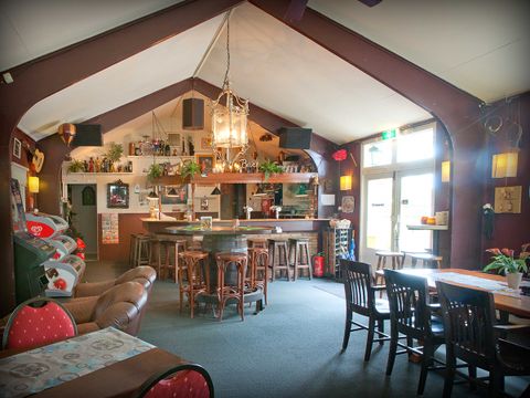 Camping de Wrange - Camping Doetinchem - Image N°21
