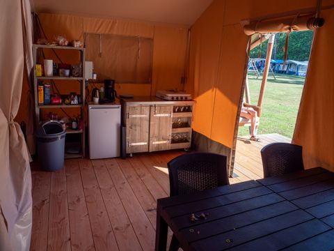 Camping de Wrange - Camping Doetinchem - Image N°28
