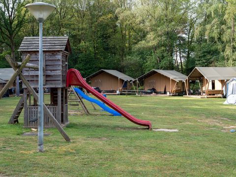 Camping de Wrange - Camping Doetinchem - Image N°14