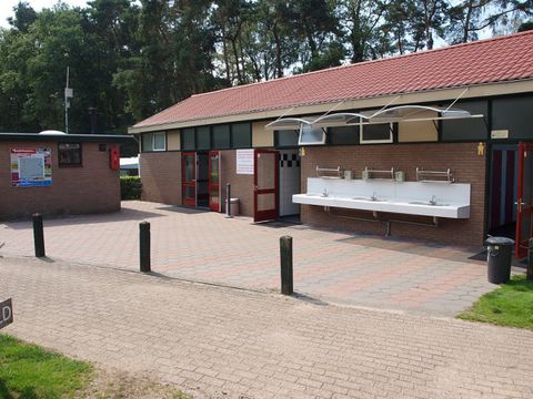 Camping de Wrange - Camping Doetinchem - Image N°12