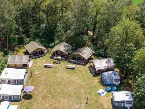 Camping de Wrange - Camping Doetinchem - Image N°10