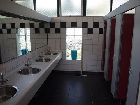Camping de Wrange - Camping Doetinchem - Image N°22