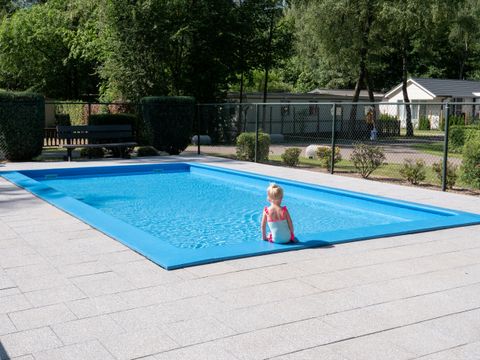 Camping de Wrange - Camping Doetinchem - Image N°3