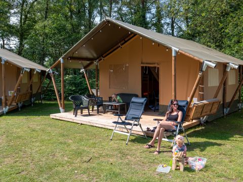 Camping de Wrange - Camping Doetinchem - Image N°24