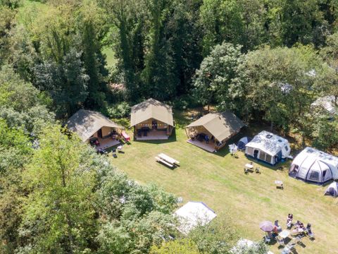 Camping de Wrange - Camping Doetinchem - Image N°11