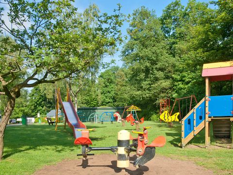 Camping de Wrange - Camping Doetinchem - Image N°18