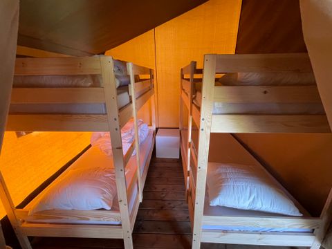 Camping de Hof van Eeden - Camping Leiden - Image N°60