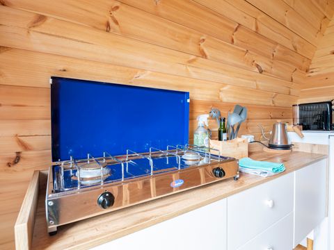 Camping de Hof van Eeden - Camping Leiden - Image N°48