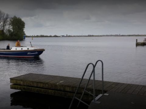 Camping de Hof van Eeden - Camping Leiden - Image N°34