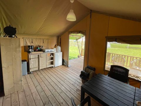 Camping de Hof van Eeden - Camping Leiden - Image N°64