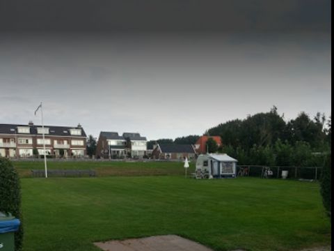 Camping de Hof van Eeden - Camping Leiden - Image N°32