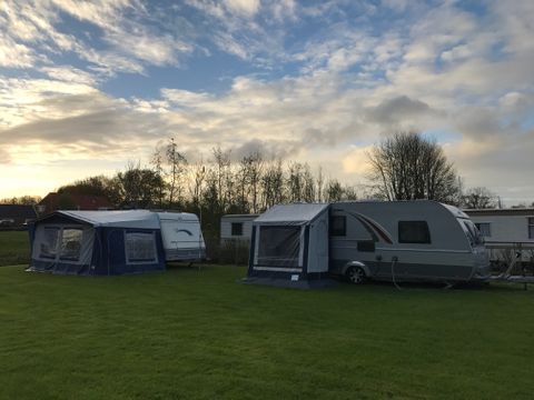 Camping de Hof van Eeden - Camping Leiden - Image N°9