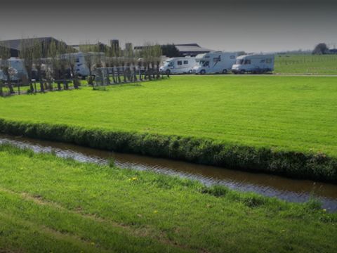 Camping de Hof van Eeden - Camping Leiden - Image N°22