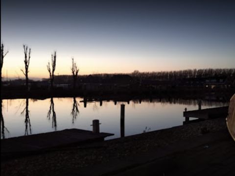 Camping de Hof van Eeden - Camping Leiden - Image N°31