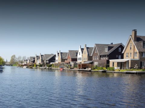 Camping de Hof van Eeden - Camping Leiden - Image N°39