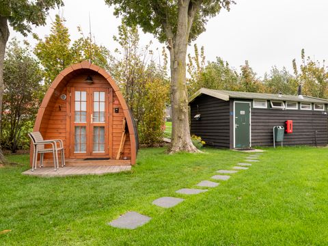 Camping de Hof van Eeden - Camping Leiden - Image N°47