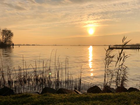 Camping de Hof van Eeden - Camping Leiden - Image N°8