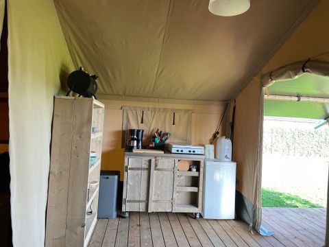 Camping de Hof van Eeden - Camping Leiden - Image N°59