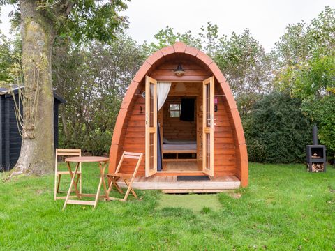 Camping de Hof van Eeden - Camping Leiden - Image N°52