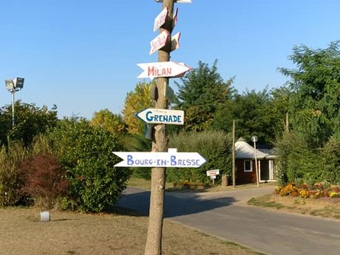 Recreatiepark Westerkwartier - Camping Westerkwartier - Image N°25
